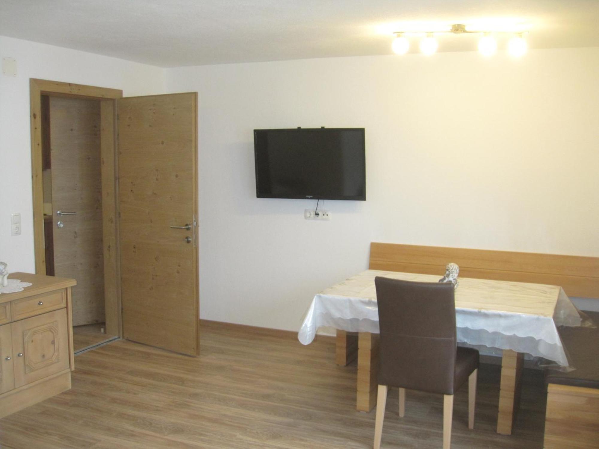 Appartamento Haus Schennach Mayrhofen Camera foto
