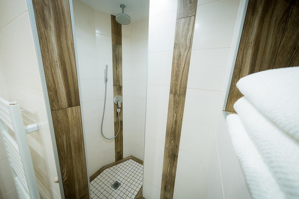 Appartamento Haus Schennach Mayrhofen Esterno foto