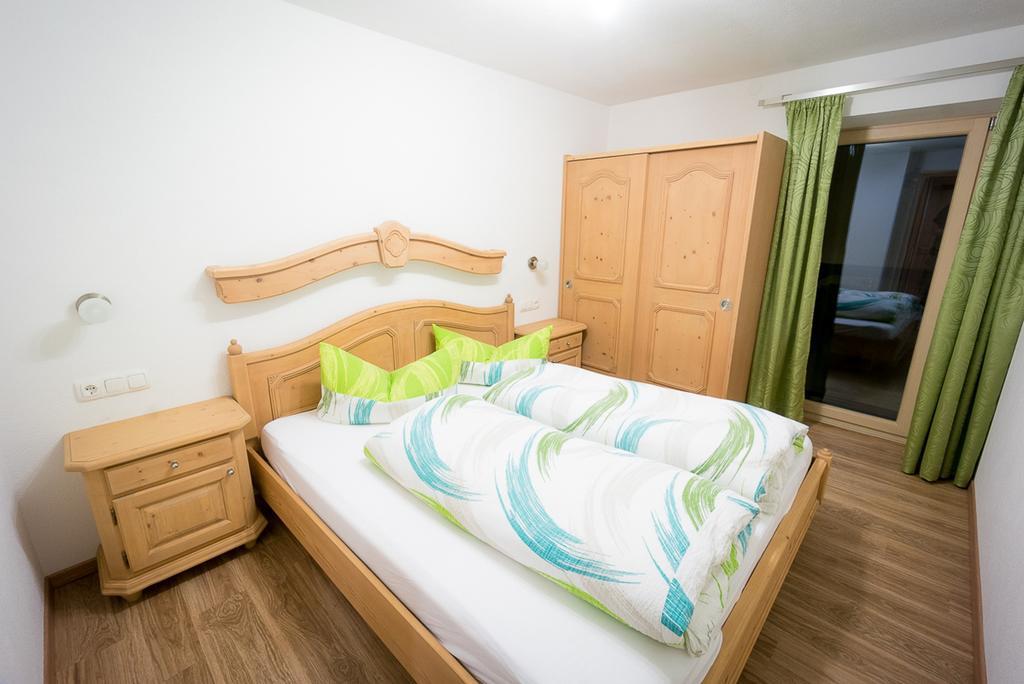 Appartamento Haus Schennach Mayrhofen Camera foto