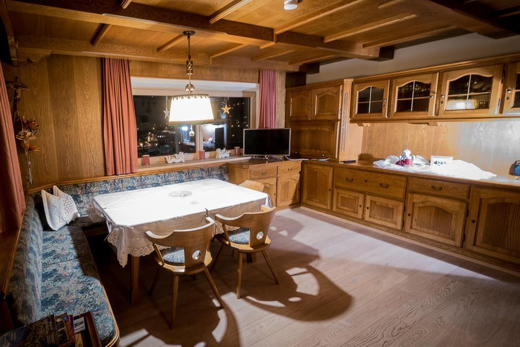 Appartamento Haus Schennach Mayrhofen Camera foto