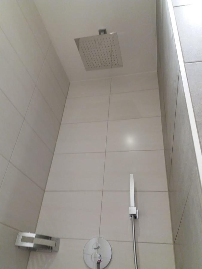 Appartamento Haus Schennach Mayrhofen Esterno foto